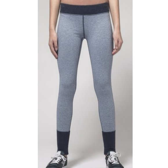 lululemon athletica Other - Ivivva Heathered Light Grey Practice Peace Pants